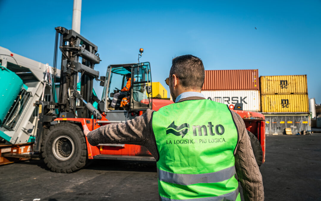 Mto opens conventional transport – FTL division and launches new website